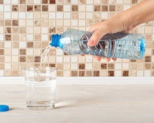 Аэрация для очистки питьевой воды