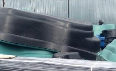 Вакуумное термоформование