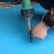 Сварка полипропилена