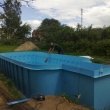 Технология строительства бассейна