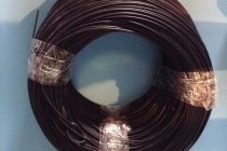 Полиэтиленовый ПНД пруток