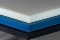 Листовой полипропилен