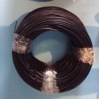 Сварочный пластиковый пруток