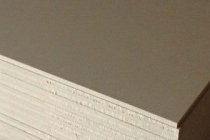 Листовой полипропилен