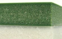 Листовой полипропилен