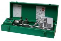 Тензиометр Leister EXAMO