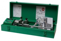 Тензиометр Leister EXAMO