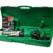 Сварочное оборудование Leister