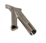 Сварка листового полипропилена