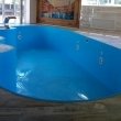 Бассейны из полипропилена: за и только за?