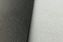 АБС пластик листовой