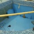 Что такое реконструкция бассейна?