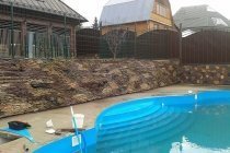 Фото бассейнов 2013