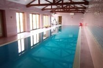 Фото бассейнов 2014