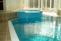 Фото бассейнов 2015