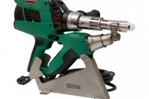 Leister WELDPLAST S1