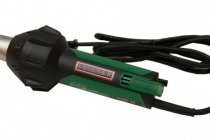 Leister TRIAC ST