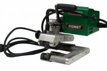 COMET cварочный автомат горячего клина