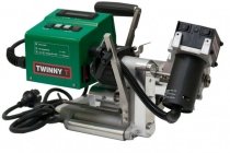 TWINNY T сварочный автомат с комбинированным клином