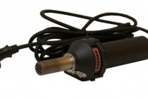 Leister HOT JET S