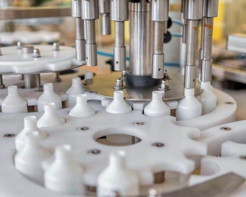 Профили скольжения в конвейерах