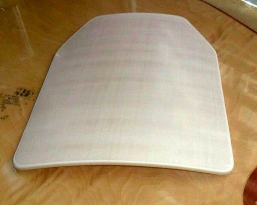 Защитная пластина