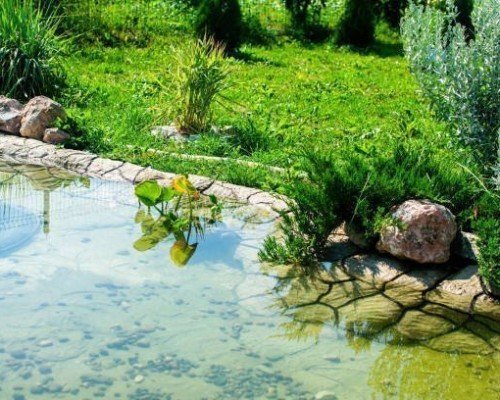 Искусственная аэрация для очищения воды Аэраторы для пруда