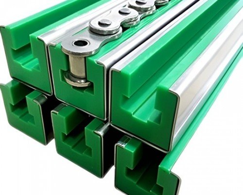 Цепные направляющие