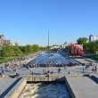 Открытие склада в Свердловской области