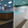 Команда Полимерсервис стала партнером проекта Аквапеределка