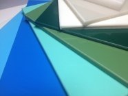 Листовой полипропилен