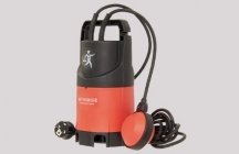 Погружные дренажные насосы для воды