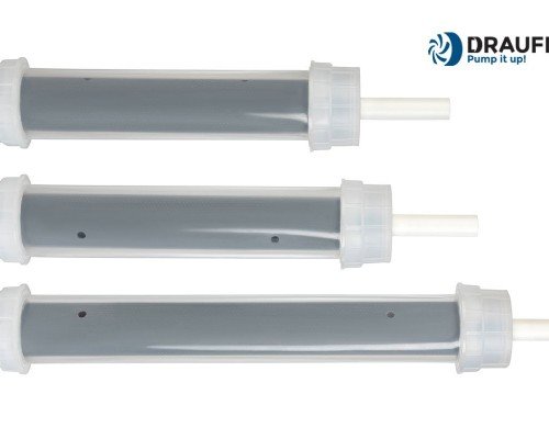 Трубчатые аэраторы Drauflos Air