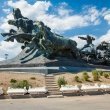 Открытие склада в Ростове-на-Дону