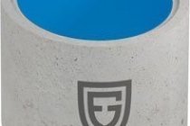 Анкерный лист для защиты бетона EuroGrip