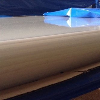 Полимерные листы