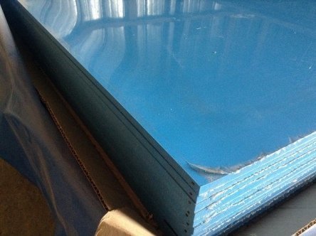 Распродажа листового полипропилена