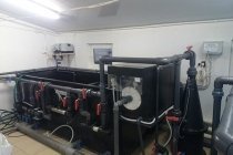 УЗВ для рыбы 2000 Евро