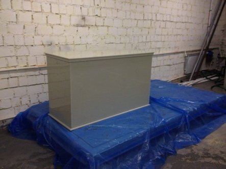 Первичный полипропилен