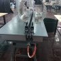 Стыковой станок VWM