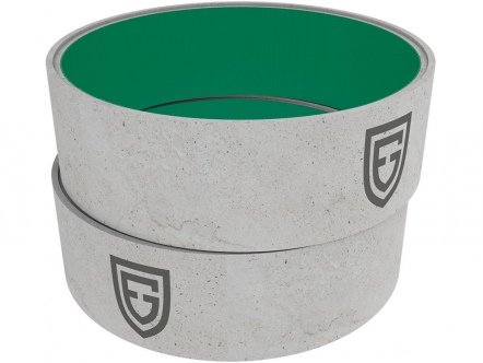 Анкерный лист для защиты бетона EuroGrip