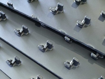 Cанация колодцев и&nbsp;коллекторов