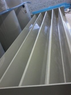 Бытовые изделия из полипропилена