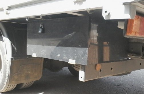 Бытовые изделия из полипропилена