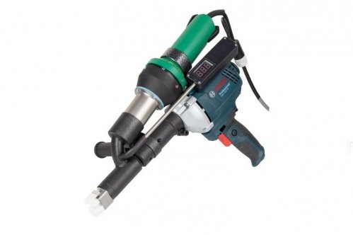 Ручной экструдер Лидер-1М