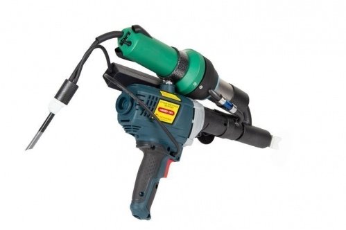 Ручной экструдер Лидер-1М