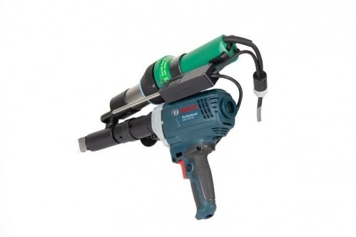 Ручной экструдер Лидер-1М