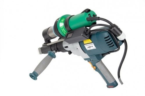 Ручной экструдер Лидер-2