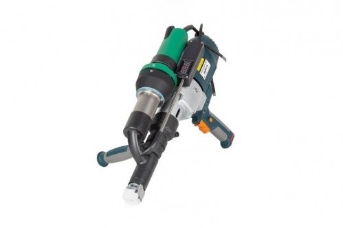 Ручной экструдер Лидер-2