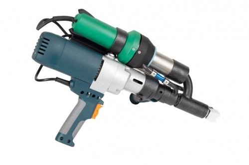 Ручной экструдер Лидер-2